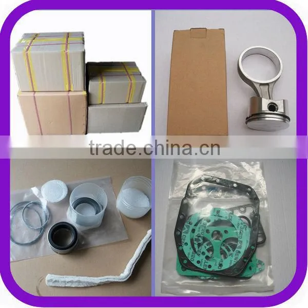 Bitzer Valve Upper & Lower Gaskets,factory direct PTFE Valve Gasket,hot sale gasket in promotion made in China