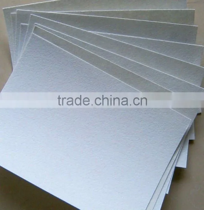 Toe Puff and counter chemical sheet FOR SHOES (by factory)
