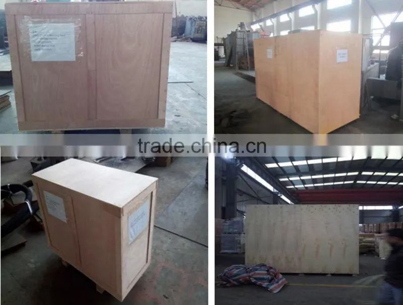 movable floor aluminum alloy shot blasting machine, automatic polishing machine