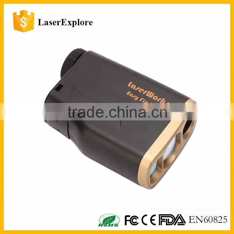 factory OEM laser range finder mutifunctions 1000m Laser range and speed finder