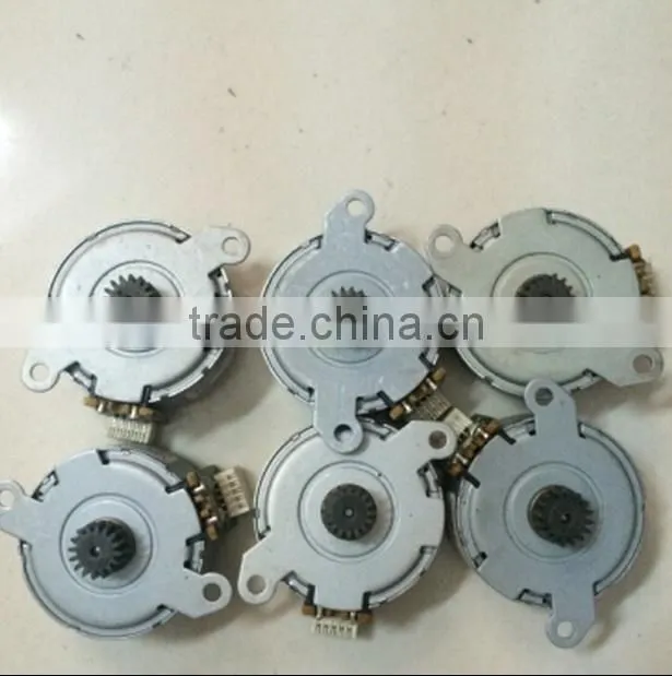 Scanner stepping Motor for HP LJ M1522 / CM2320 / M2727 / M2727nf Q3948-60186