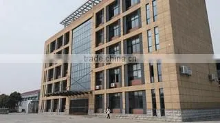 Zhangjiagang Hengyu Beverage Machinery Co., Ltd. company overview - view 1