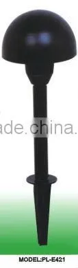 High quality LED Garden inserted light/LED Garden pin light with beautiful design