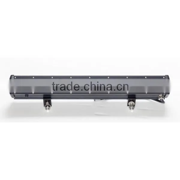 ISO9001 & TS16949 certificated factory Oledone HOT IP69K 20.5" 120W motor vehicle LED bar light