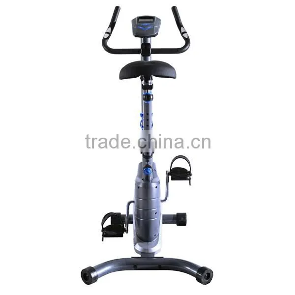 New products Magnetic Bike with LCD Window /fitness bike max fit