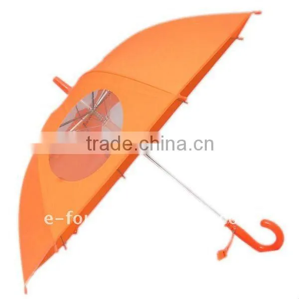 Transparent Kids Umbrella Outdoor
