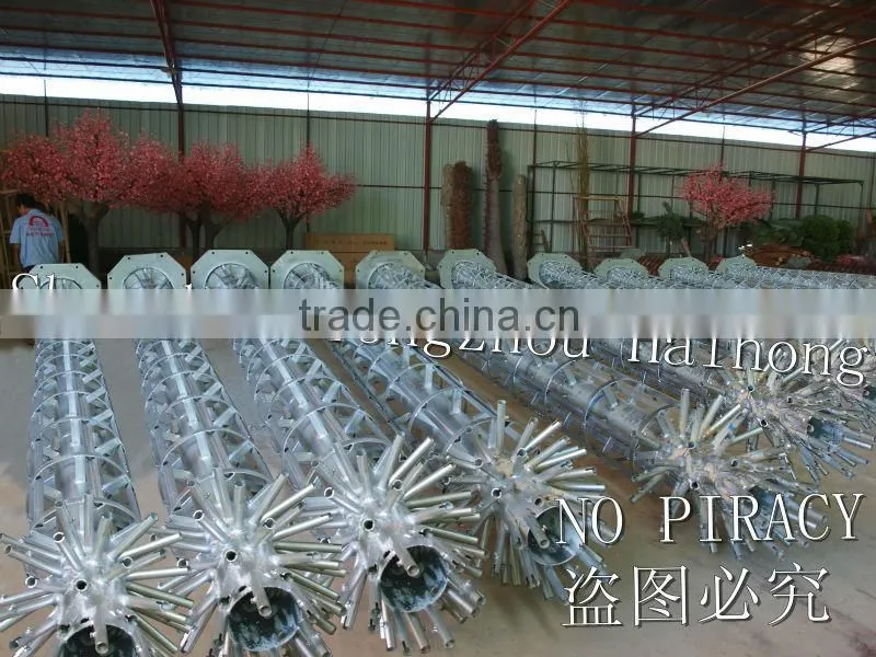 Artificial Canary date palm Tree