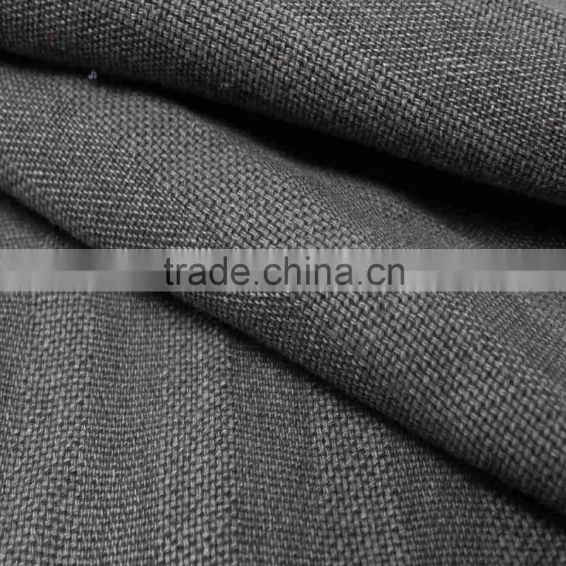 strong bag material of 12oz cotton canvas fabric