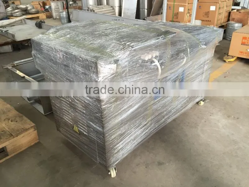 wholesale price packing peanuts machine