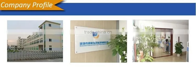 10 years professional service PCBA copy and pcb design
