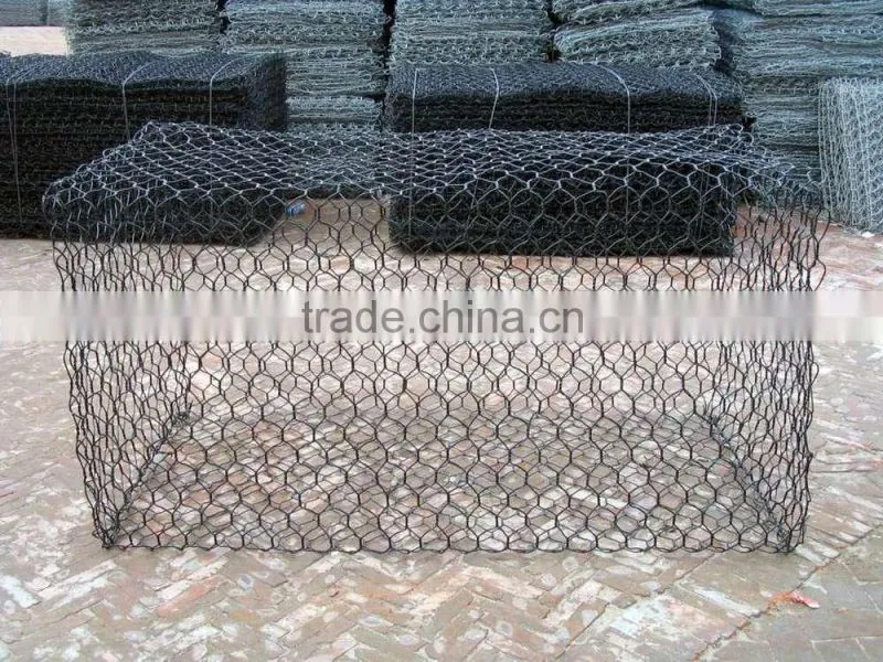 Great quality gabion stone basket