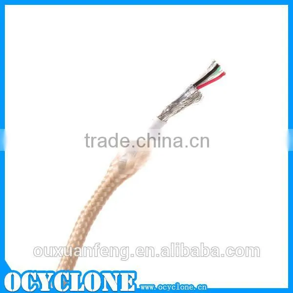 For ipad air 2 metal braided usb charging cable for iphone