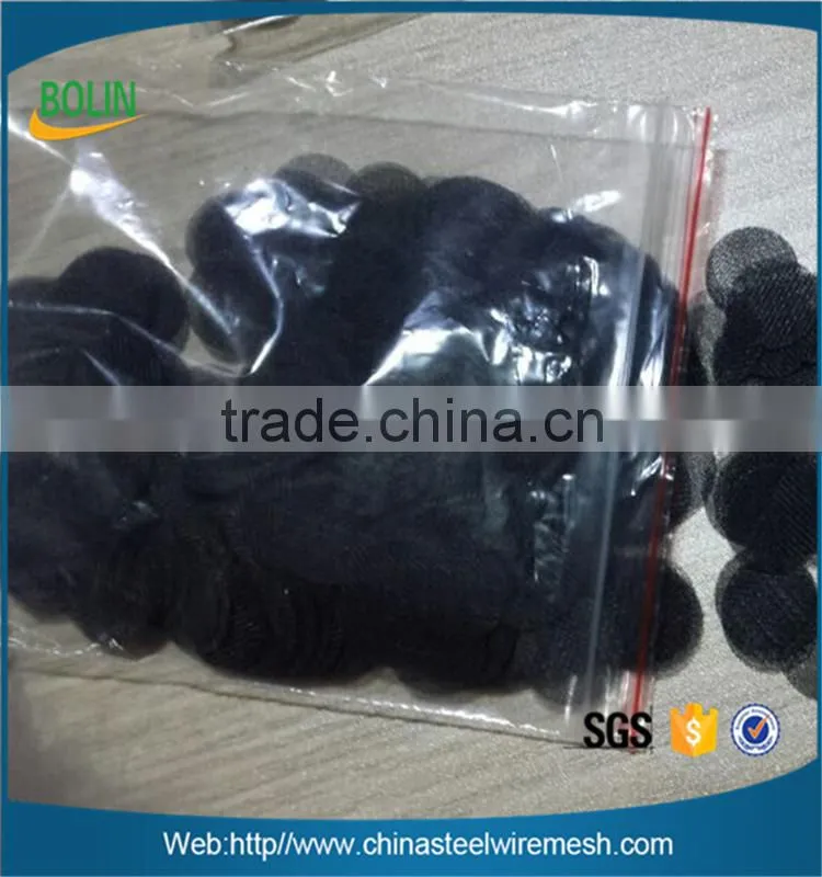 GR1 GR2 GR3 Gr4 Gr5 Titanium woven wire mesh Ti mesh screen