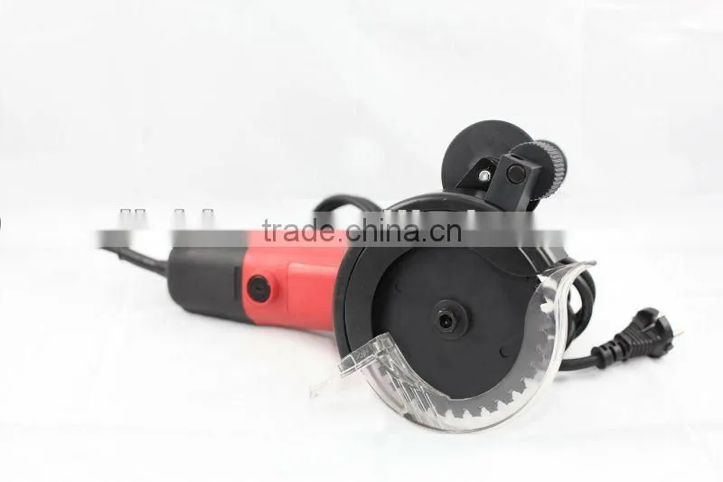 125mm Tools and equipment