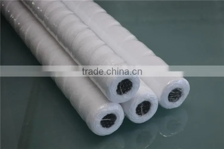 PP String Wound Cotton Water Filter