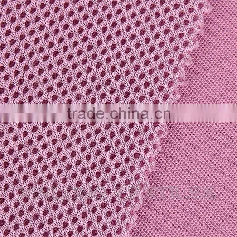 D035 Print sandwich air mesh