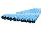 API7 spiral drill collars