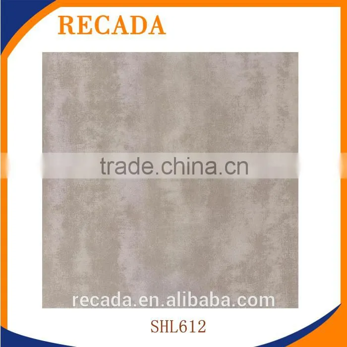 600x600 floor and wall glazed porcelain rustic tile(SH687)