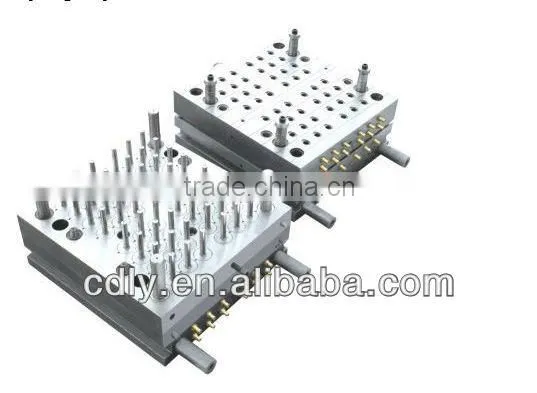 High Quality Syringe Mould / Syringe Mold