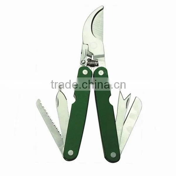 Stainless Steel Branch Scissors 15441