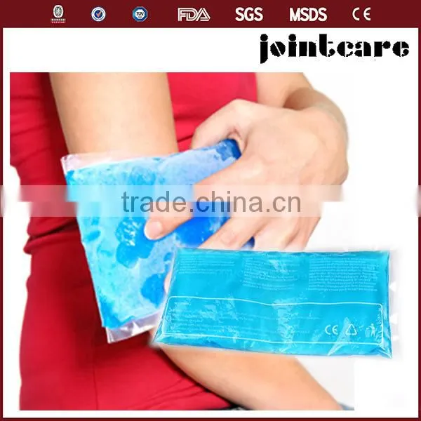 Shoulder pain relief relaxing hot -cold pack