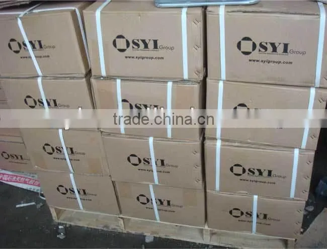 Ductile Iron Tree Guard of SYI Group