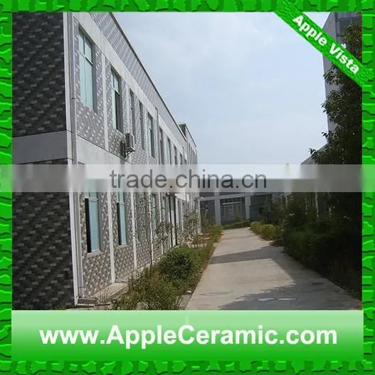 Luxcis ceramic ferrule for weld stud
