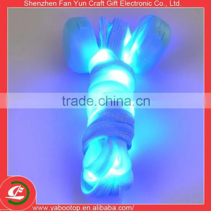 reflective shoelaces made in shenzhen