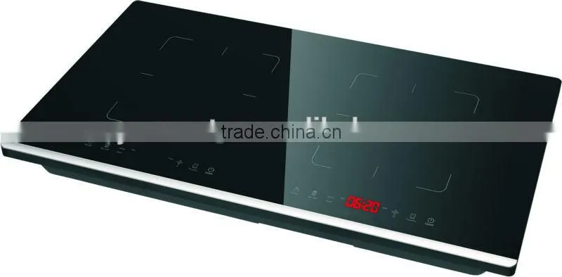2014 fashionable design induction cookers(YS-SL-02P-2)