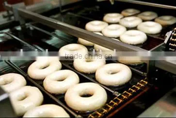 mini donut fryer machine in hot saling