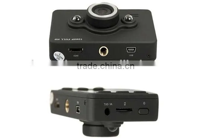 Windshield 32G car dvr black box