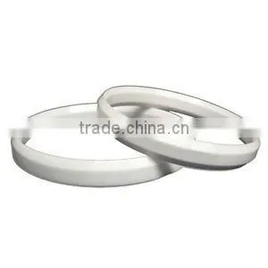 Tamprinter Brand Pad Printing Ink Cup Scraping Ceramic Ring