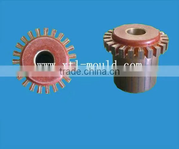 Stamping Mould Professional Manufactuerer Processing Custom Steel Bearing