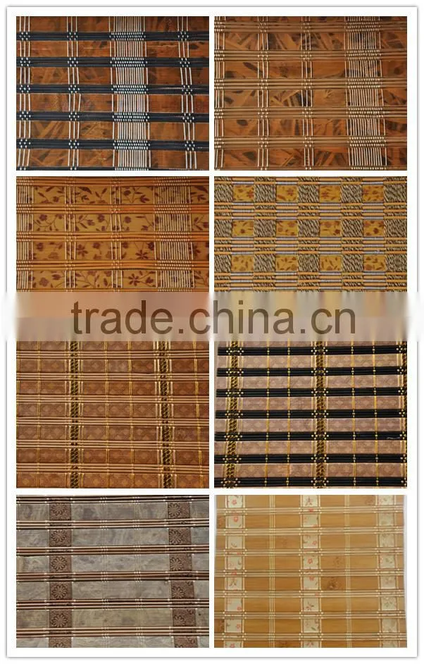 UV pleated curtain