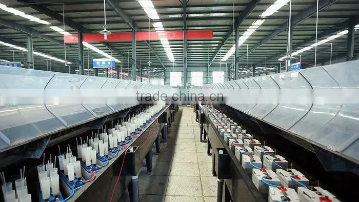 Front Terminal GEL Battery 12V150Ah