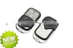 DICKERT MAHS 433 01, MAHS 433 04 duplicator, 4 channel 433.92MHZ garage door remote control, transmitter opener