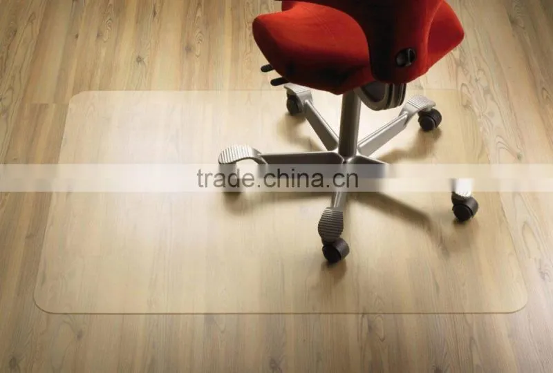 48x36'' PVC chair mat