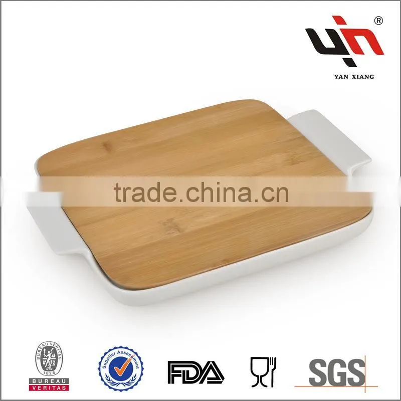 Decorative Cheese Board