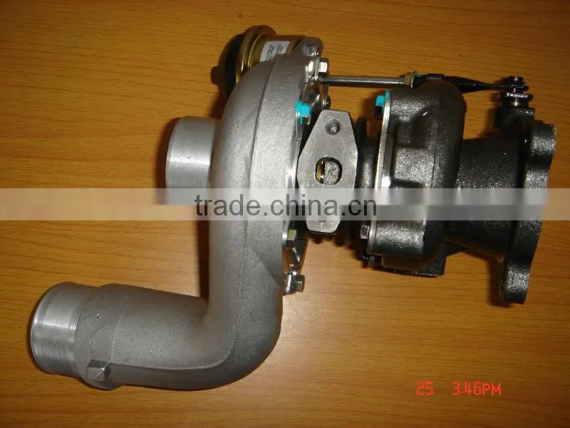 Designed Renault Turbocharger GT1544 supercharger 700830-1