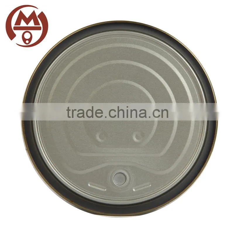 Canned 307 tin eoe can lid maker from china