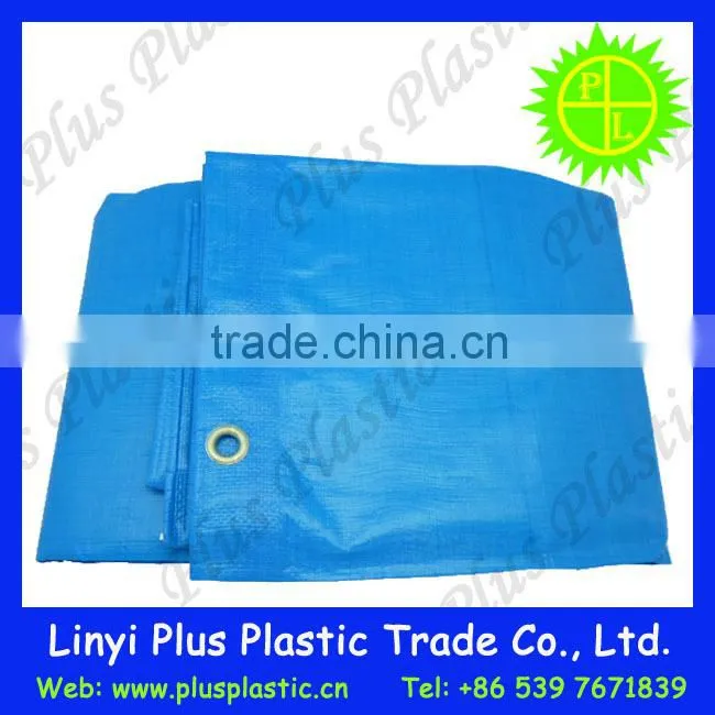 good qulity pp/pe construction/tents/camping /boats/truck tarpaulin