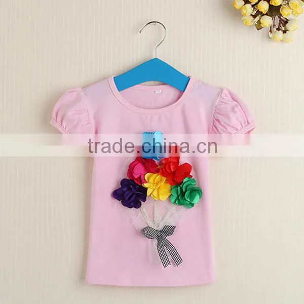 Hot Sale Design Fancy Baby comfort colors t-shirts