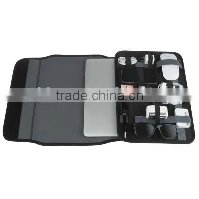 Practical Multi-function Effective Organizer Board Bag