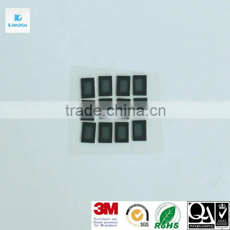 Shape Double sided adhesive tape for electronic product