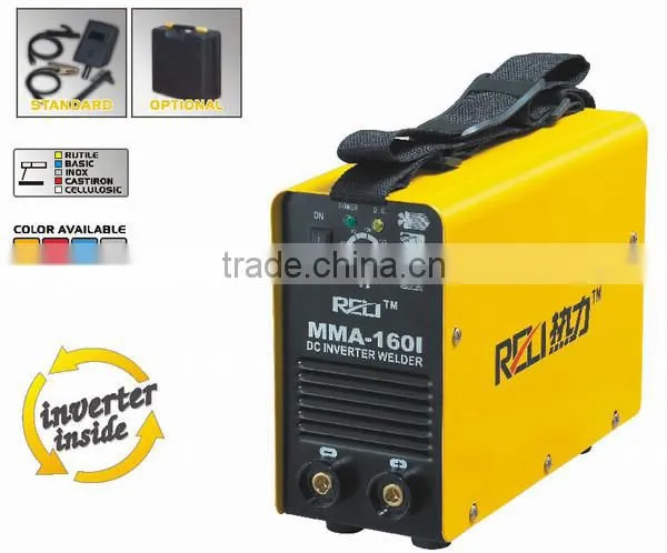 MMA-250I (20110178) inverter igbt mma-250 welding machine