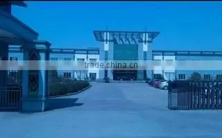 Haining Xinrui Cloth Industry Co., Ltd. company overview - view 1