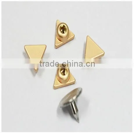 Fashionable decoration rivet for garment /handbag
