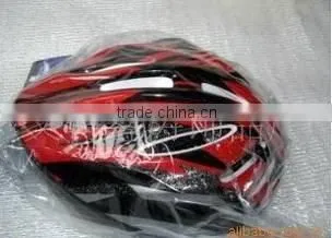 bicycle helmet