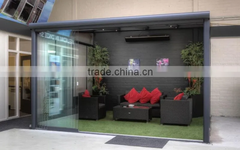 Industrial use 1000W~4000W far Infrared heater