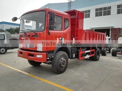 Dongfeng light cargo truck for sale